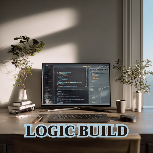 LOGIC BUILD
