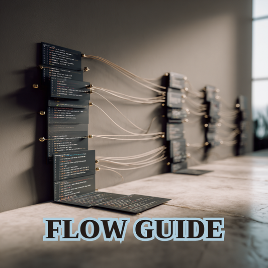 FLOW GUIDE