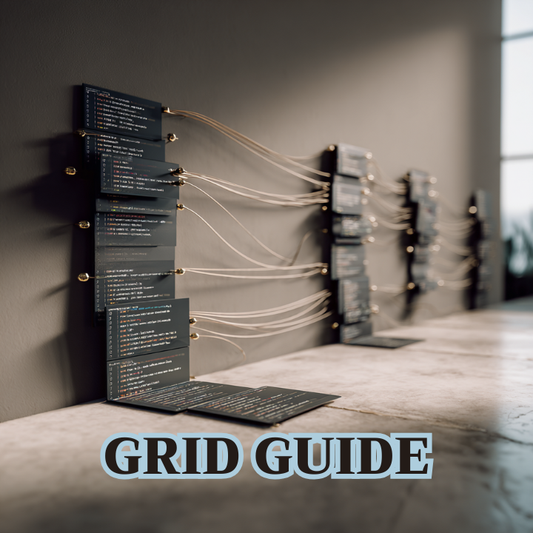 GRID GUIDE