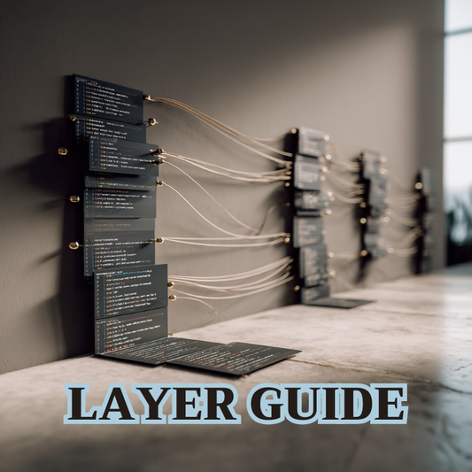 LAYER GUIDE